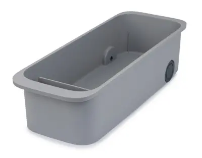 JJ-Organizer za čistila, CupboardStore