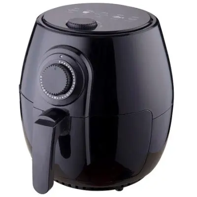Multi-oaster brez maščobe Łucznik AF-2017 (1300W)