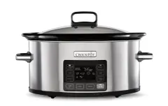Crock-Pot CSC066X TimeSelect počasni kuhalnik 5,6l