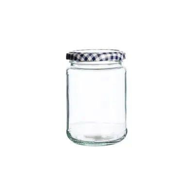 KIL-Jar 0,37l, Made In England