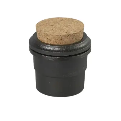 SKEPP-Mlinček za začimbe 8cm. pluta k
