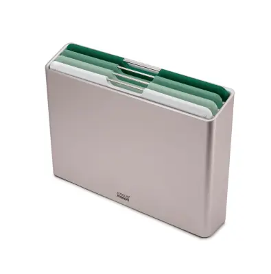 JJ-Set 4 L Folio Steel Sag desk za rezanje