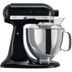 KitchenAid Artisan 5KSM175PSEOB kuhinjski robot 4,8l