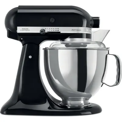 KitchenAid Artisan 5KSM175PSEOB kuhinjski robot 4,8l