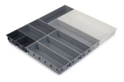 JJ-Modularni organizator predalov 10 kosov. Blox, Cup