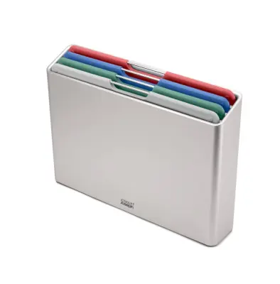 JJ-L Folio set desk za rezanje, srebrna