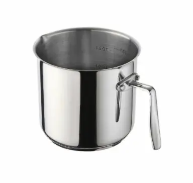 MO-Lonec za mleko 14 cm, Accordo, indukcijski