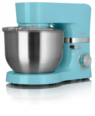 Kuhinjski robot HEINRICH"S HKM 6278 TURQUOISE