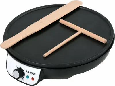 LUND ŽERJALNIK 1000W 30CM