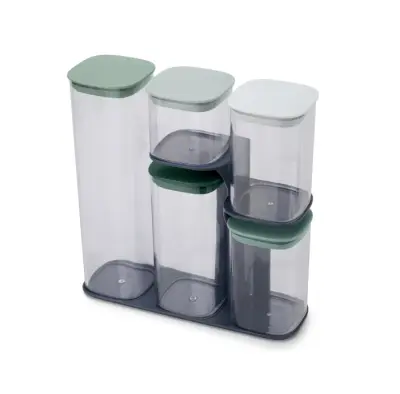 JJ-Set 5 posod, Podium Sage