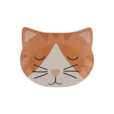 MC-Cat posoda za hrano, Ginger