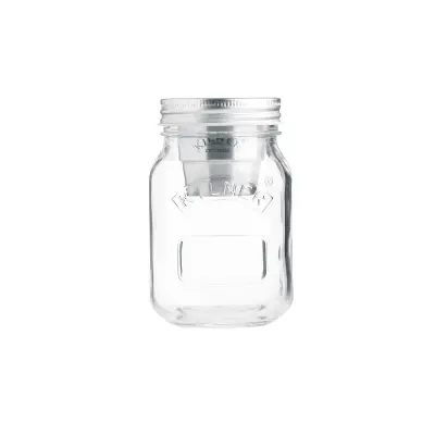 KIL-Jar 0,5 l Snack on the Go