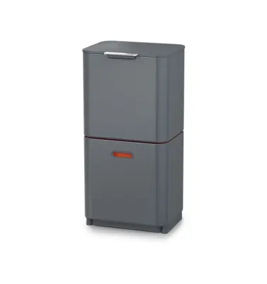 JJ-Ločevalni zabojnik 60l Totem Max, grafit