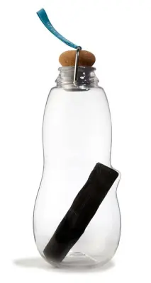 BB - EAU GOOD steklenica za vodo, modra