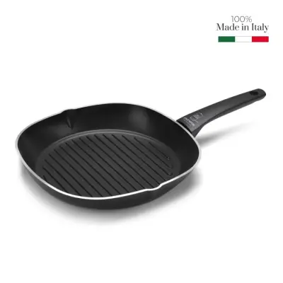 MO-Grill ponev 28 cm, Recy, indukcija