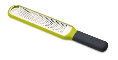 JJ-Strgalnik/Zester s čistilnim elementom Handi-Zest