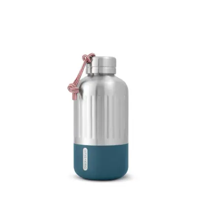 BB - EXPLORER jeklena steklenica 650 ml, marine
