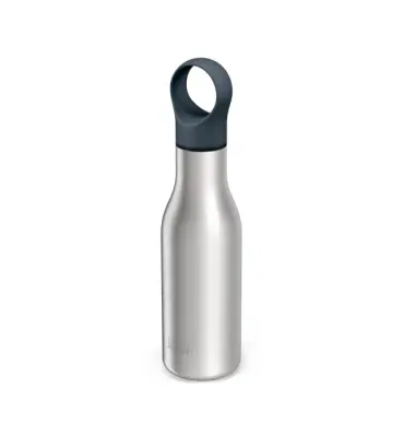 JJ-Steel termo steklenica 500 ml Loop, jeklo