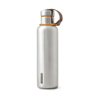 BB - Termo steklenica 750 ml, oranžna