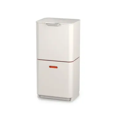 JJ-Sortirna posoda 60l Totem Max, kamen