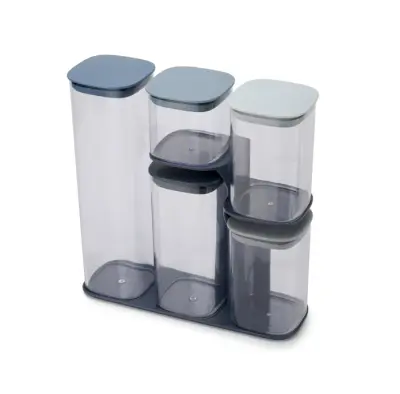 JJ-Set 5 posod Podium, nebo