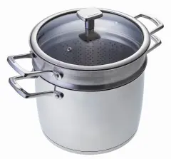 MO-Set testenin 4 delni, Accordo, indukcijska