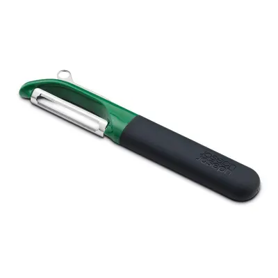 JJ-Multi-peel ravni lupilec, zelen