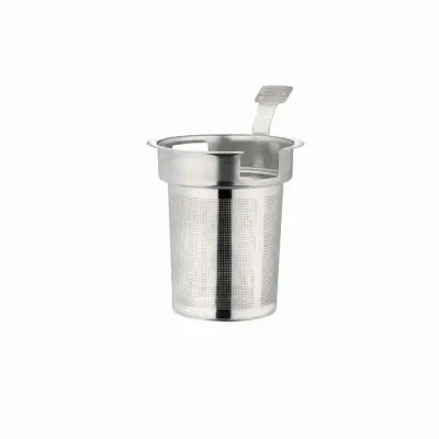 PK-Filter z držalom za čajnike 0,45l. jeklo