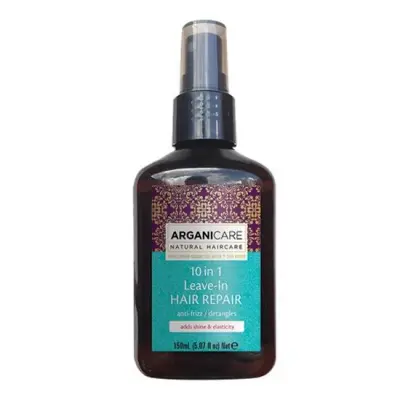 Obnavljajoči serum za lase s karitejevim maslom 10v1 150 ml