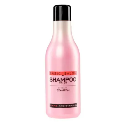 STAPIZ sadni šampon za lase 1000 ml