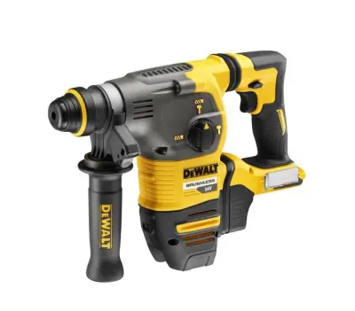 DEWALT FLEXVOLT HAMMER 54V / 18V 3,5J BREZ BATERIJE IN POLNILNIKA TSTAK DCH333NT-XJ