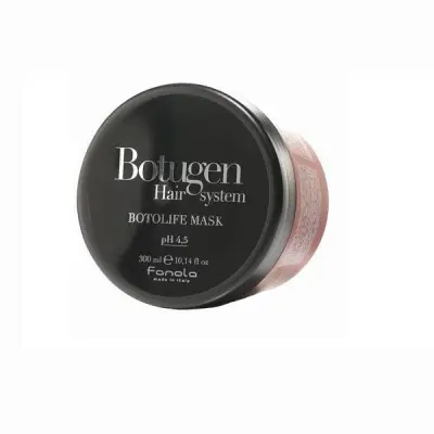 FANOLA Botugen obnovitvena maska za lase 300 ml