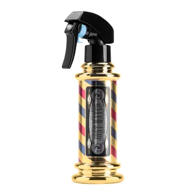 Barber A-12 gold frizerski razpršilec 200 ml