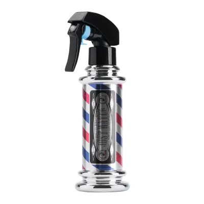 Silver barber frizerski razpršilec A-12 200 ml