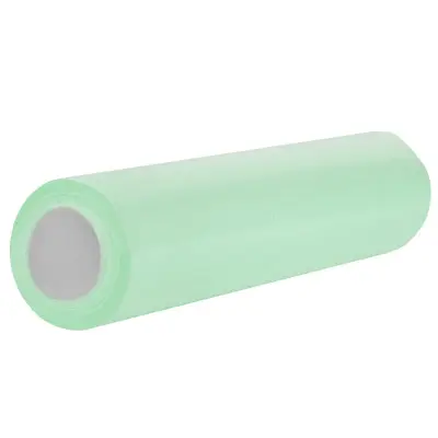 Kozmetični vložek za enkratno uporabo, celadon
