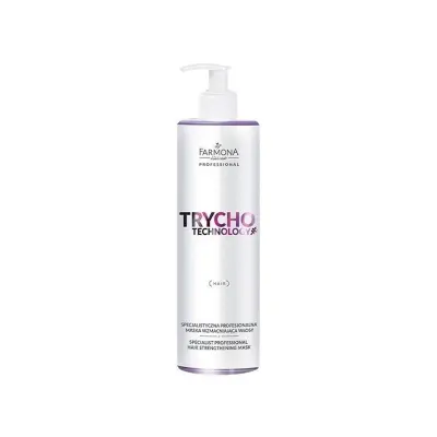 Farmona tricho technology specialist profesionalna maska za krepitev las 250 ml
