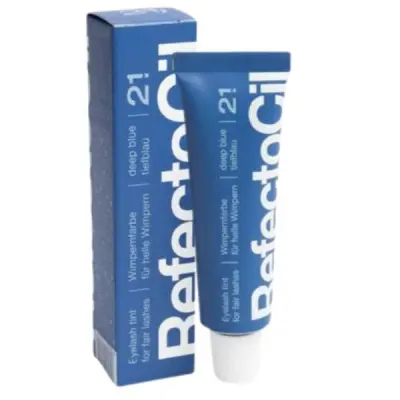 Kana Refectocil DEEP BLUE 2.1 15 ml