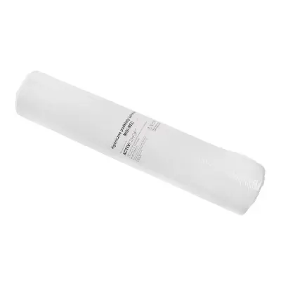 List papirja za enkratno uporabo s folijo, 51 cm