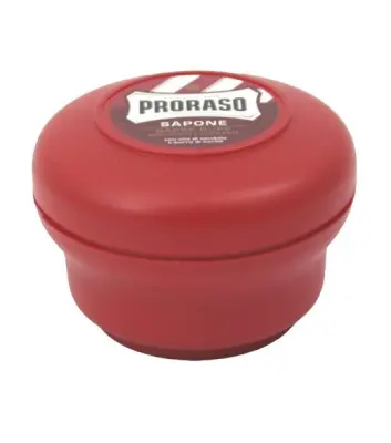 PRORASO SAPONE MILO ZA BRITJE