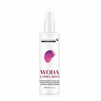 BIOELIXIRE EXPERT LAMELARNA VODA 250ML