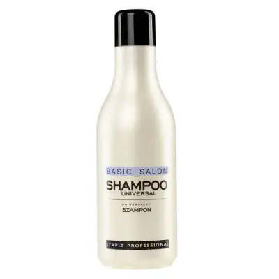 STAPIZ univerzalni šampon za lase 1000 ml