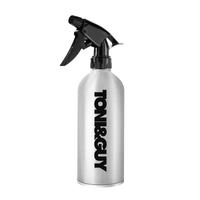 Aluminijast frizerski razpršilec 200 ml