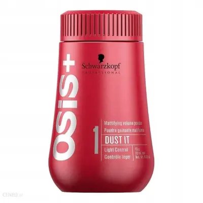 Schwarzkopf Osis Dust It matirajoči puder 10 g