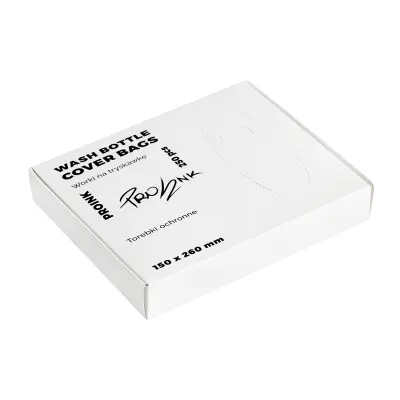 PRO INK folija za steklenice 250 kos.