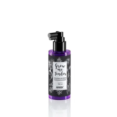 Anwen Grow Me Tender Herbal losjon za lase 150 ml