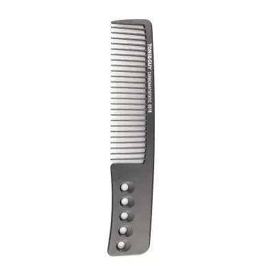 Toni&Guy karbonski antistatični glavnik 0518
