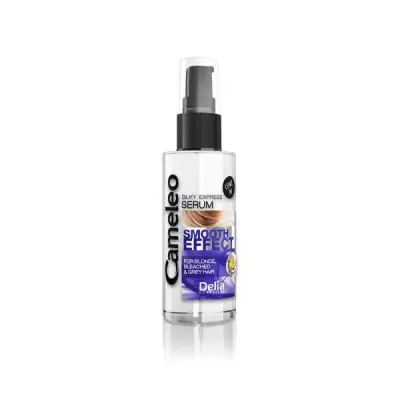 Delia Cameleo srebrni serum za lase 55 ml