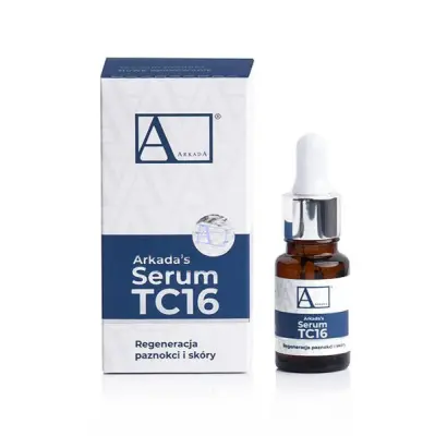 ARKADA - kolagenski serum za stopala 11 ml