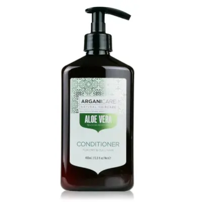 Aloe Vera balzam z alojo 400 ml