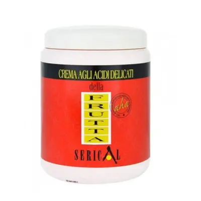 KALLOS SERICAL Frutta maska za normalne lase 1000 ml